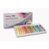 Pentel Olajpasztell kréta 16 szín PHN-16U Pentel