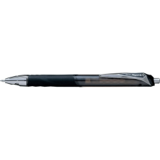 Pentel Roller Pentel HyperG KL257-A 0,7 mm fekete toll
