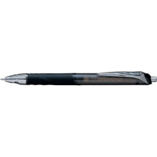 Pentel Roller Pentel HyperG KL257-A 0,7 mm fekete toll