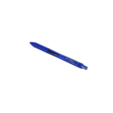 Pentel Rollertoll zselés 0,35mm, Pentel EnerGelX BL107-CX, írásszín kék toll