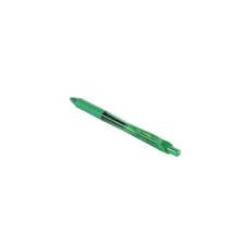 Pentel Rollertoll zselés 0,35mm Pentel EnerGelX BL107-DX zöld toll
