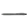 Pentel Rollertoll zselés golyóátmérő 0,5 mm, EnerGelX BLP105-CX, írásszín fekete (PENTEL_67644)