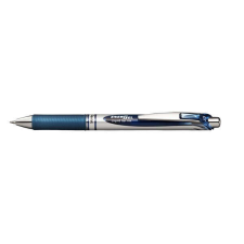 Pentel Rollertoll zselés PENTEL EnerGel 0,7 mm sötétkék (BL77-CAX) toll