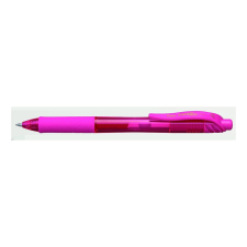 Pentel Rollertoll zselés pentel energelx 0,35 mm környezetbarát rózsaszín toll