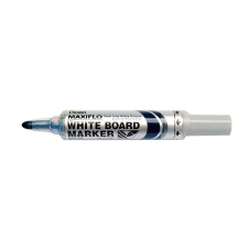 Pentel Táblamarker PENTEL MAXIFLO kék filctoll, marker