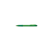 Pentel Wow nyomógombos golyóstoll - 0.35mm / Zöld (884851014290) toll