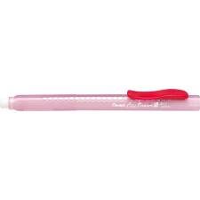 Pentel ZE11-A tolóbetétes Radírstift - Rózsaszín (ZE11T-B) radír