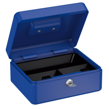 pénzkazetta érmetartóval pénzkazetta