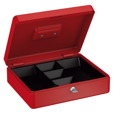 pénzkazetta érmetartóval pénzkazetta