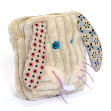  Pénztárca - LAPINOS, a nyúl pénztárca