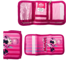 PÉNZTÁRCA MINNIE 1DB pénztárca