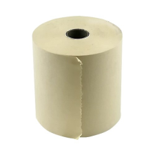  Pénztárgépszalag FORTUNA 57,5x60 12mm 1 példány 100 tekercs/doboz pénztárgépszalag
