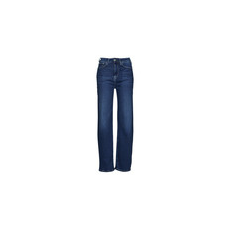Pepe Jeans Bootcut farmerek LEXA SKY HIGH Kék US 30 / 30