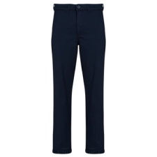 Pepe Jeans Chino nadrágok / Carrot nadrágok GYMDIGO CHINO Tengerész US 34 férfi nadrág