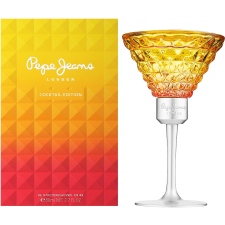 Pepe Jeans Cocktail Edition For Her, edt 80ml parfüm és kölni