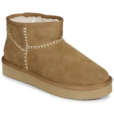 Pepe Jeans Csizmák DISSY ETNIC W Barna 40
