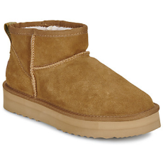 Pepe Jeans Csizmák DISSY YOUNG W Barna 41