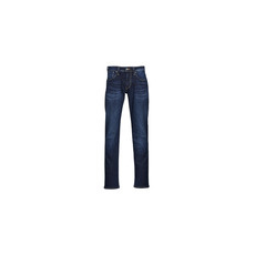 Pepe Jeans Egyenes szárú farmerek CASH Kék US 33 / 32