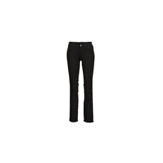 Pepe Jeans Egyenes szárú farmerek GEN Fekete US 25 / 32