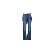 Pepe Jeans Egyenes szárú farmerek MARY Kék US 29 / 28