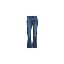 Pepe Jeans Egyenes szárú farmerek MARY Kék US 29 / 30 női nadrág