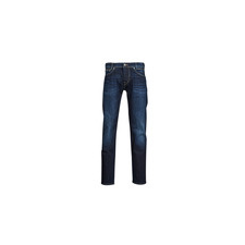 Pepe Jeans Egyenes szárú farmerek SPIKE Kék US 28 / 34 férfi nadrág
