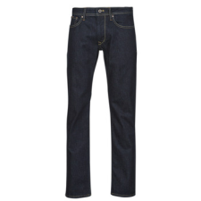 Pepe Jeans Egyenes szárú farmerek STRAIGHT JEANS Kék US 40 / 34 férfi nadrág