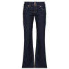 Pepe Jeans Egyenes szárú farmerek STRAIGHT JEANS LW VENUS Tengerész US 29 / 32