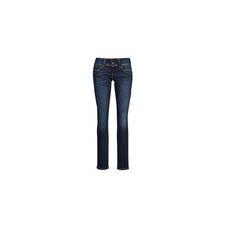 Pepe Jeans Egyenes szárú farmerek VENUS Kék US 30 / 34 női nadrág
