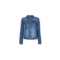 Pepe Jeans Farmerkabátok THRIFT Kék EU S