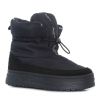 Pepe Jeans Kore Snow W fekete női csizma Méret:41