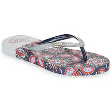 Pepe Jeans Lábujjközös papucsok DORSET PRINT G Sokszínű 32