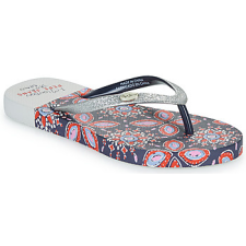 Pepe Jeans Lábujjközös papucsok DORSET PRINT G Sokszínű 33 gyerek papucs, mamusz