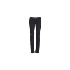 Pepe Jeans Nadrágok VENUS Fekete US 25 / 34 női nadrág