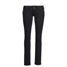 Pepe Jeans Nadrágok VENUS Fekete US 30 / 30