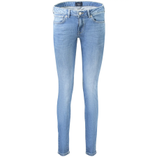 Pepe Jeans NŐI FARMER KÉK női nadrág