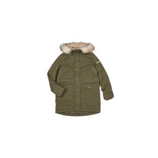 Pepe Jeans Parka kabátok ALISA Keki 12 éves gyerek kabát, dzseki