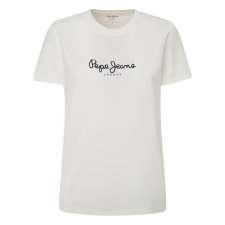 Pepe Jeans póló FIORE női póló