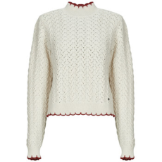 Pepe Jeans Pulóverek CHARIL Bézs EU M