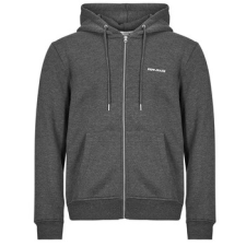 Pepe Jeans Pulóverek DAMIAN ZIP Fekete EU S férfi pulóver, kardigán
