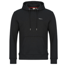 Pepe Jeans Pulóverek GRIFFIN HOODIE Fekete EU S