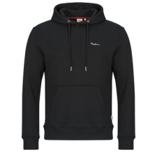 Pepe Jeans Pulóverek GRIFFIN HOODIE Fekete EU XL férfi pulóver, kardigán