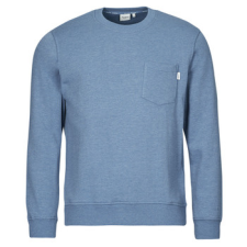 Pepe Jeans Pulóverek MANS CREW Kék EU S férfi pulóver, kardigán