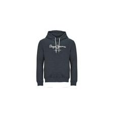 Pepe Jeans Pulóverek NOUVEL HOODIE Tengerész EU L férfi pulóver, kardigán