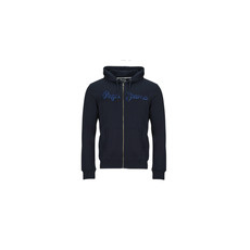 Pepe Jeans Pulóverek RYAN ZIP Tengerész EU XL
