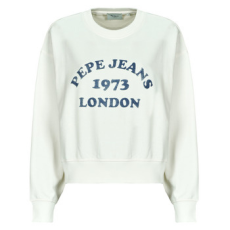 Pepe Jeans Pulóverek VENUS Bézs EU L