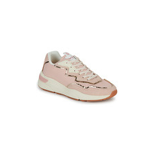 Pepe Jeans Rövid szárú edzőcipők ARROW LIGHT Rózsaszín 39 női cipő