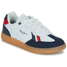 Pepe Jeans Rövid szárú edzőcipők BALL ONE B Kék 34 gyerek cipő