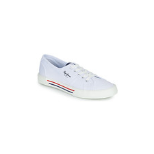 Pepe Jeans Rövid szárú edzőcipők BRADY W BASIC Fehér 36 női cipő