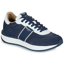 Pepe Jeans Rövid szárú edzőcipők BUSTER CLUB M Tengerész 43 férfi cipő